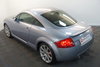 Audi TT 1.8T Coupe 2dr Petrol Manual quattro (226 g/km, 225 bhp) 2dr Manual 2026