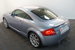 Audi TT 1.8T Coupe 2dr Petrol Manual quattro (226 g/km, 225 bhp) 2dr Manual 2002