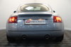 Audi TT 1.8T Coupe 2dr Petrol Manual quattro (226 g/km, 225 bhp) 2dr Manual 2026