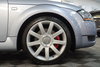 Audi TT 1.8T Coupe 2dr Petrol Manual quattro (226 g/km, 225 bhp) 2dr Manual 2026