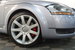Audi TT 1.8T Coupe 2dr Petrol Manual quattro (226 g/km, 225 bhp) 2dr Manual 2002