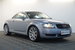 Audi TT 1.8T Coupe 2dr Petrol Manual quattro (226 g/km, 225 bhp) 2dr Manual 2002