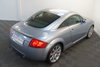 Audi TT 1.8T Coupe 2dr Petrol Manual quattro (226 g/km, 225 bhp) 2dr Manual 2026