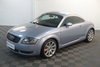 Audi TT 1.8T Coupe 2dr Petrol Manual quattro (226 g/km, 225 bhp) 2dr Manual 2026
