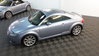 Audi TT 1.8T Coupe 2dr Petrol Manual quattro (226 g/km, 225 bhp) 2dr Manual 2026