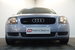 Audi TT 1.8T Coupe 2dr Petrol Manual quattro (226 g/km, 225 bhp) 2dr Manual 2002