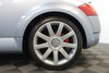 Audi TT 1.8T Coupe 2dr Petrol Manual quattro (226 g/km, 225 bhp) 2dr Manual 2026