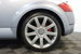 Audi TT 1.8T Coupe 2dr Petrol Manual quattro (226 g/km, 225 bhp) 2dr Manual 2002