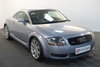 Audi TT 1.8T Coupe 2dr Petrol Manual quattro (226 g/km, 225 bhp) 2dr Manual 2026