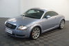 Audi TT 1.8T Coupe 2dr Petrol Manual quattro (226 g/km, 225 bhp) 2dr Manual 2026
