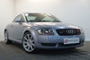 Audi TT 1.8T Coupe 2dr Petrol Manual quattro (226 g/km, 225 bhp) 2dr Manual 2026