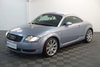 Audi TT 1.8T Coupe 2dr Petrol Manual quattro (226 g/km, 225 bhp) 2dr Manual 2026