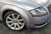 Audi TT 1.8T Coupe 2dr Petrol Manual quattro (226 g/km, 225 bhp) 2dr Manual 2026