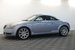 Audi TT 1.8T Coupe 2dr Petrol Manual quattro (226 g/km, 225 bhp) 2dr Manual 2002