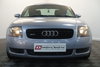 Audi TT 1.8T Coupe 2dr Petrol Manual quattro (226 g/km, 225 bhp) 2dr Manual 2026