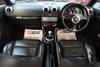 Audi TT 1.8T Coupe 2dr Petrol Manual quattro (226 g/km, 225 bhp) 2dr Manual 2026