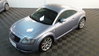 Audi TT 1.8T Coupe 2dr Petrol Manual quattro (226 g/km, 225 bhp) 2dr Manual 2026