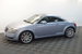 Audi TT 1.8T Coupe 2dr Petrol Manual quattro (226 g/km, 225 bhp) 2dr Manual 2002