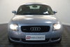 Audi TT 1.8T Coupe 2dr Petrol Manual quattro (226 g/km, 225 bhp) 2dr Manual 2026