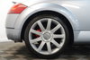 Audi TT 1.8T Coupe 2dr Petrol Manual quattro (226 g/km, 225 bhp) 2dr Manual 2026