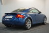 Audi TT 1.8T Coupe 2dr Petrol Manual quattro (226 g/km, 225 bhp) 2dr Manual 2026