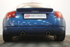 Audi TT 1.8T Coupe 2dr Petrol Manual quattro (226 g/km, 225 bhp) 2dr Manual 2026