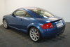 Audi TT 1.8T Coupe 2dr Petrol Manual quattro (226 g/km, 225 bhp) 2dr Manual 2026