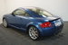 Audi TT 1.8T Coupe 2dr Petrol Manual quattro (226 g/km, 225 bhp) 2dr Manual 2003