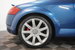 Audi TT 1.8T Coupe 2dr Petrol Manual quattro (226 g/km, 225 bhp) 2dr Manual 2003