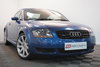 Audi TT 1.8T Coupe 2dr Petrol Manual quattro (226 g/km, 225 bhp) 2dr Manual 2026