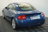 Audi TT 1.8T Coupe 2dr Petrol Manual quattro (226 g/km, 225 bhp) 2dr Manual 2026