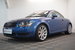 Audi TT 1.8T Coupe 2dr Petrol Manual quattro (226 g/km, 225 bhp) 2dr Manual 2003