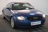 Audi TT 1.8T Coupe 2dr Petrol Manual quattro (226 g/km, 225 bhp) 2dr Manual 2026