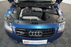 Audi TT 1.8T Coupe 2dr Petrol Manual quattro (226 g/km, 225 bhp) 2dr Manual 2026