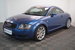 Audi TT 1.8T Coupe 2dr Petrol Manual quattro (226 g/km, 225 bhp) 2dr Manual 2003