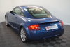 Audi TT 1.8T Coupe 2dr Petrol Manual quattro (226 g/km, 225 bhp) 2dr Manual 2026