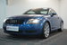 Audi TT 1.8T Coupe 2dr Petrol Manual quattro (226 g/km, 225 bhp) 2dr Manual 2003