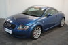 Audi TT 1.8T Coupe 2dr Petrol Manual quattro (226 g/km, 225 bhp) 2dr Manual 2026