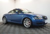 Audi TT 1.8T Coupe 2dr Petrol Manual quattro (226 g/km, 225 bhp) 2dr Manual 2026