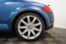 Audi TT 1.8T Coupe 2dr Petrol Manual quattro (226 g/km, 225 bhp) 2dr Manual 2003