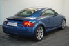 Audi TT 1.8T Coupe 2dr Petrol Manual quattro (226 g/km, 225 bhp) 2dr Manual 2026