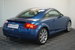 Audi TT 1.8T Coupe 2dr Petrol Manual quattro (226 g/km, 225 bhp) 2dr Manual 2003