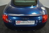Audi TT 1.8T Coupe 2dr Petrol Manual quattro (226 g/km, 225 bhp) 2dr Manual 2026