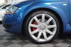 Audi TT 1.8T Coupe 2dr Petrol Manual quattro (226 g/km, 225 bhp) 2dr Manual 2026