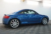 Audi TT 1.8T Coupe 2dr Petrol Manual quattro (226 g/km, 225 bhp) 2dr Manual 2026
