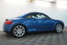 Audi TT 1.8T Coupe 2dr Petrol Manual quattro (226 g/km, 225 bhp) 2dr Manual 2003