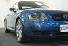 Audi TT 1.8T Coupe 2dr Petrol Manual quattro (226 g/km, 225 bhp) 2dr Manual 2026