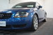 Audi TT 1.8T Coupe 2dr Petrol Manual quattro (226 g/km, 225 bhp) 2dr Manual 2003