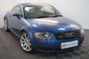Audi TT 1.8T Coupe 2dr Petrol Manual quattro (226 g/km, 225 bhp) 2dr Manual 2026