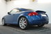 Audi TT 1.8T Coupe 2dr Petrol Manual quattro (226 g/km, 225 bhp) 2dr Manual 2003